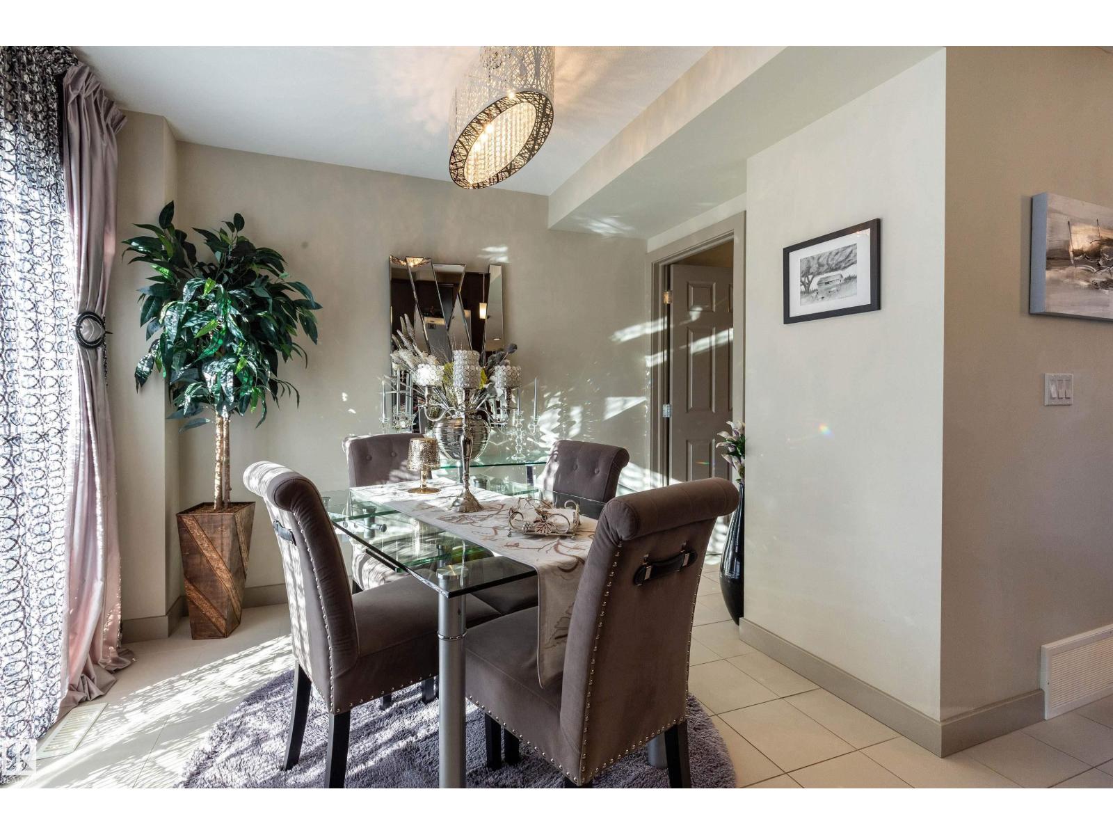 #52 1150 WINDERMERE WY SW, Edmonton