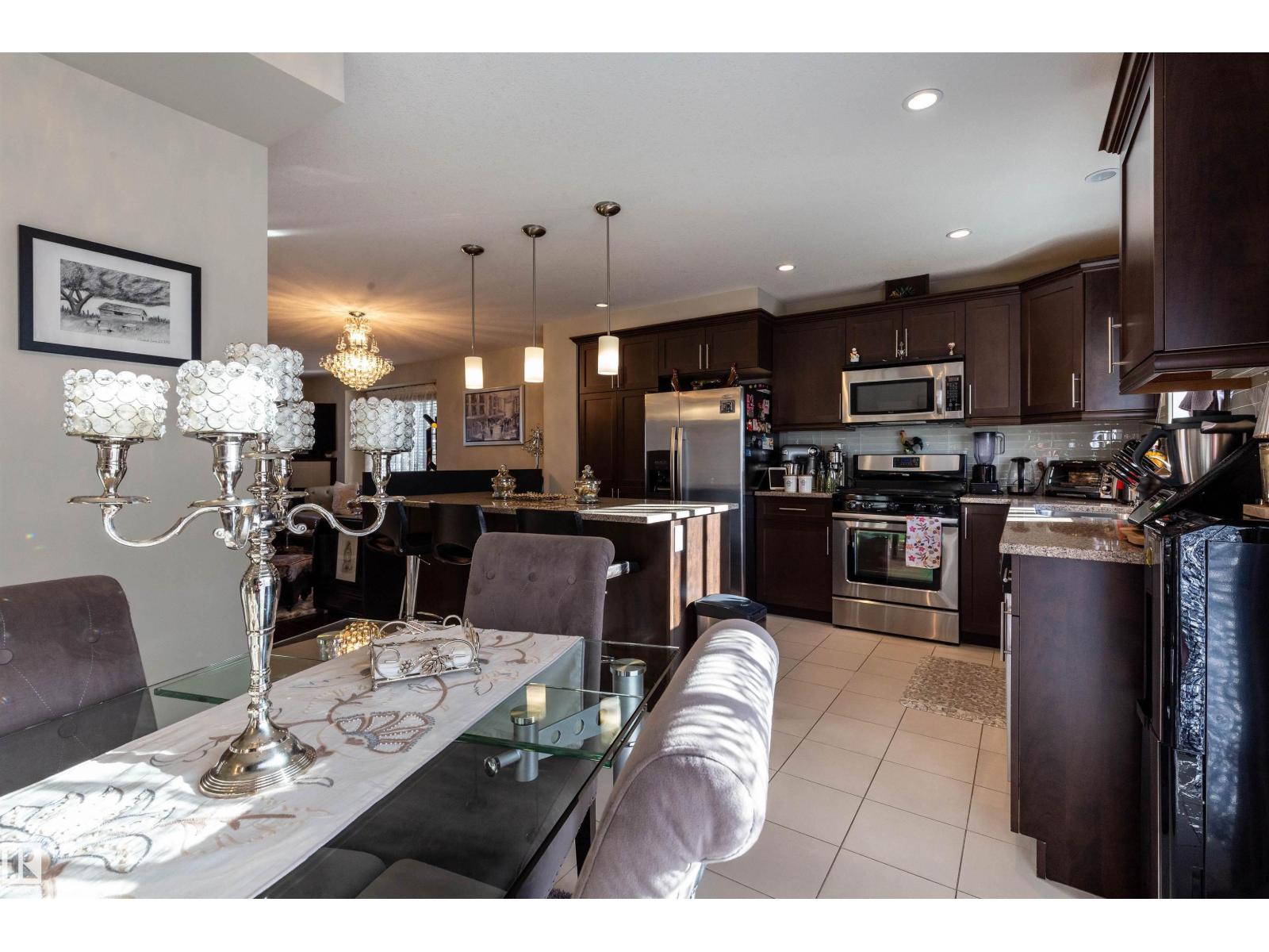 #52 1150 WINDERMERE WY SW, Edmonton