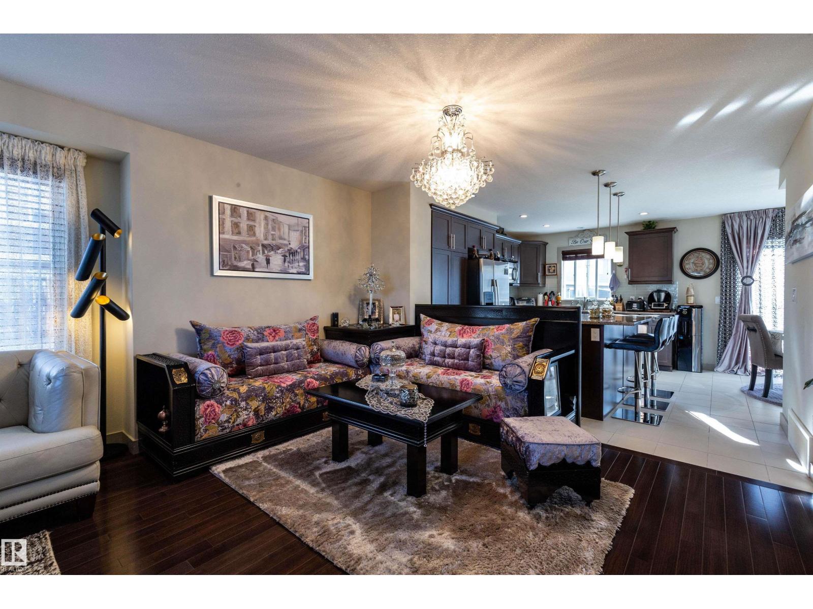 #52 1150 WINDERMERE WY SW, Edmonton