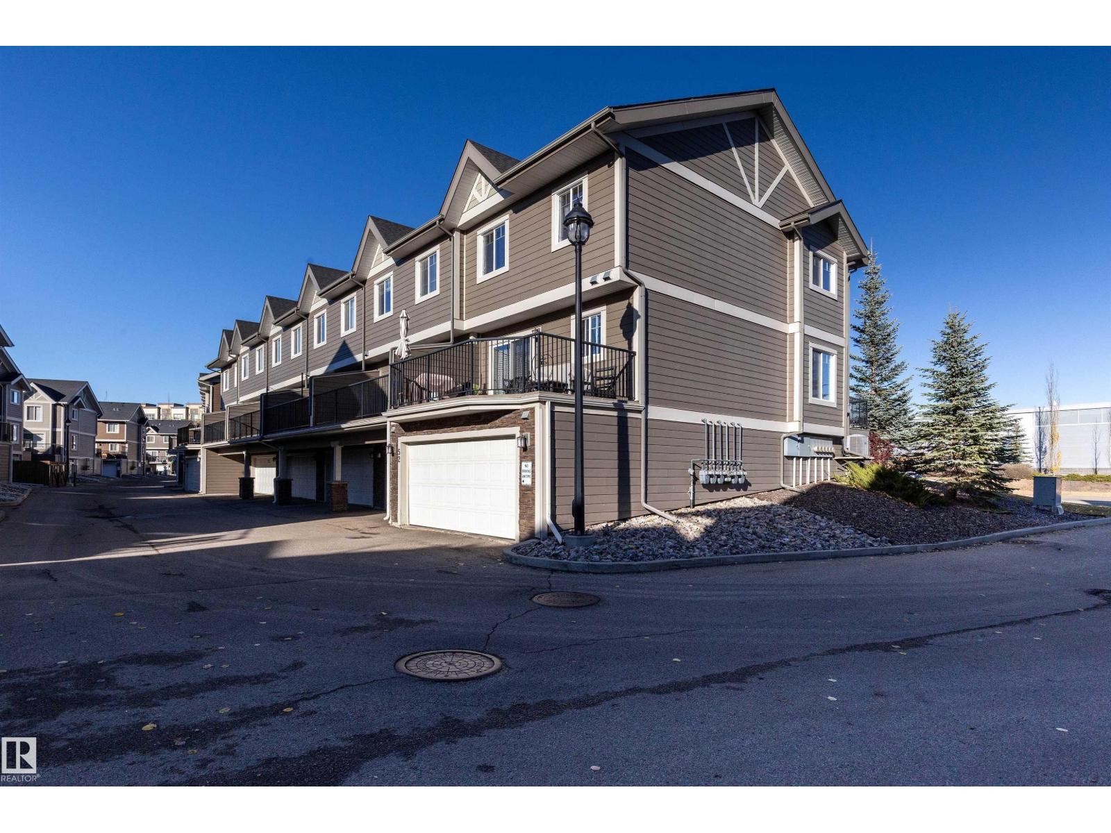 #52 1150 WINDERMERE WY SW, Edmonton