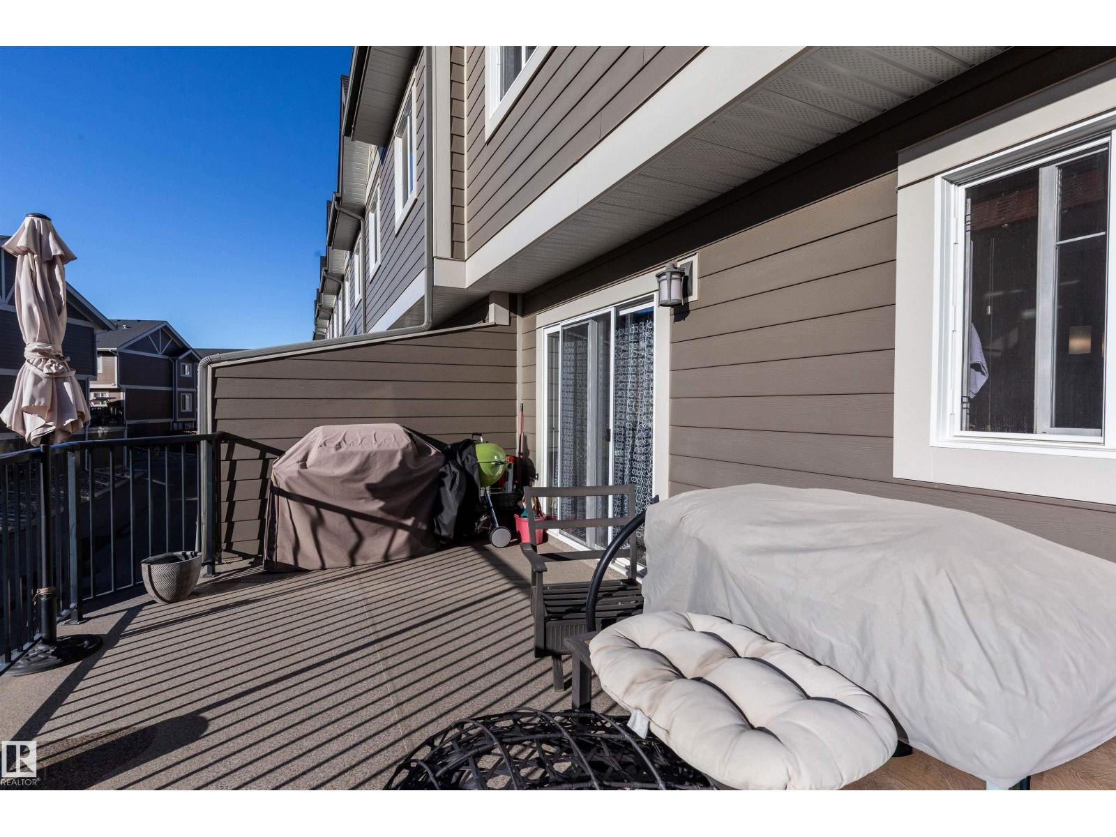 #52 1150 WINDERMERE WY SW, Edmonton