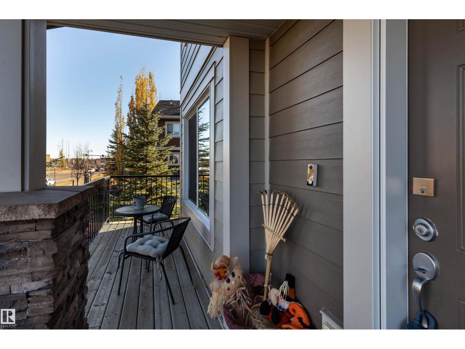 #52 1150 WINDERMERE WY SW, Edmonton