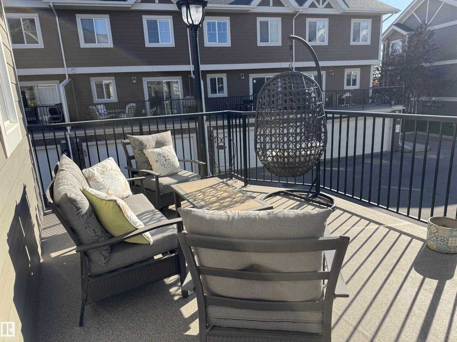 #52 1150 WINDERMERE WY SW, Edmonton