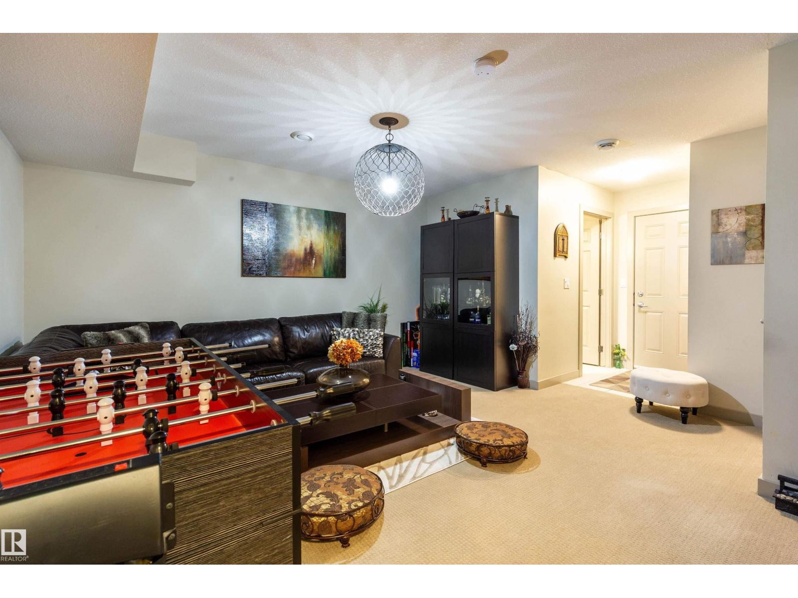 #52 1150 WINDERMERE WY SW, Edmonton