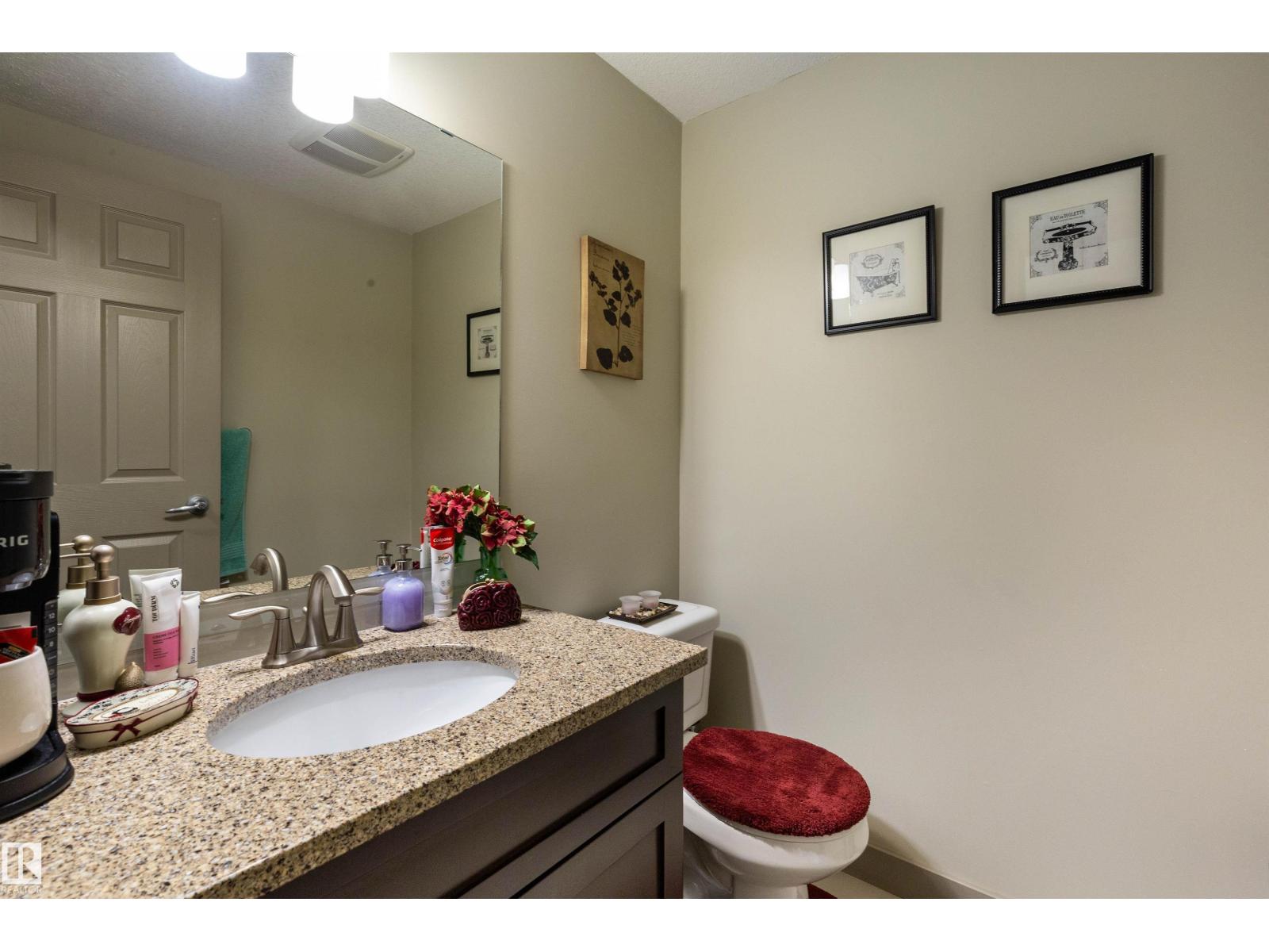 #52 1150 WINDERMERE WY SW, Edmonton