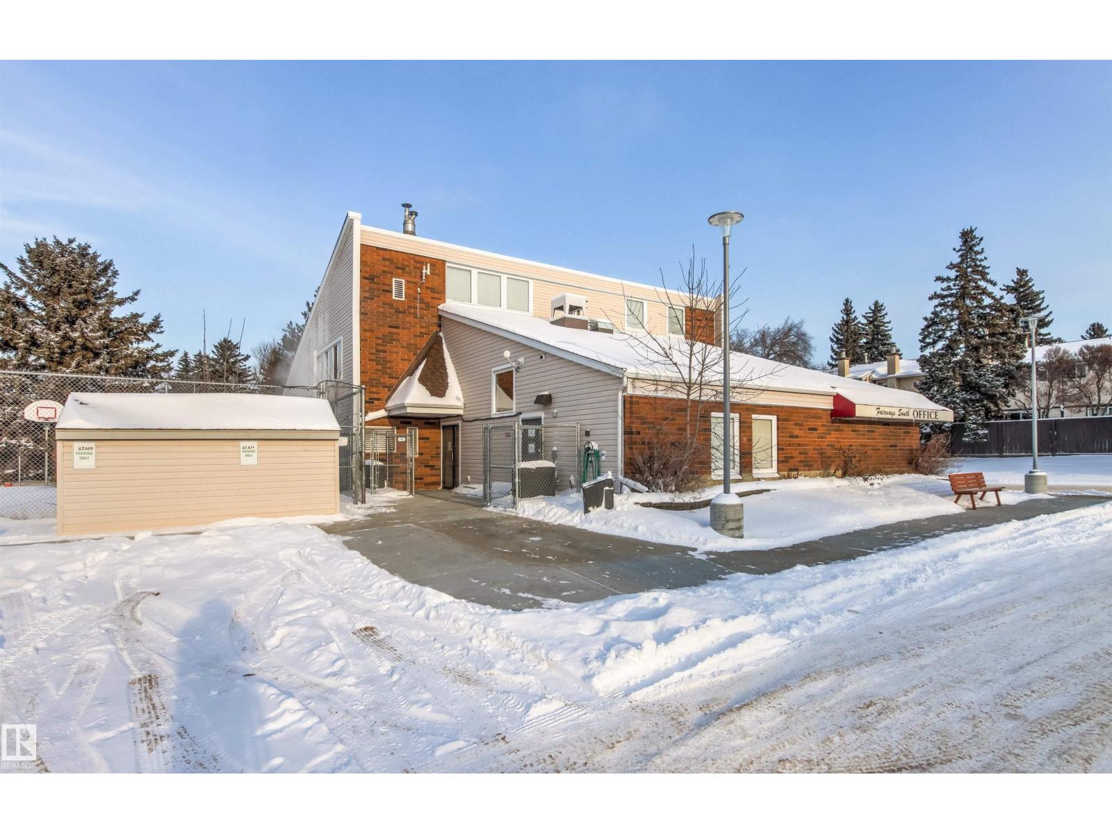 #74 11245 31 AV NW, Edmonton
