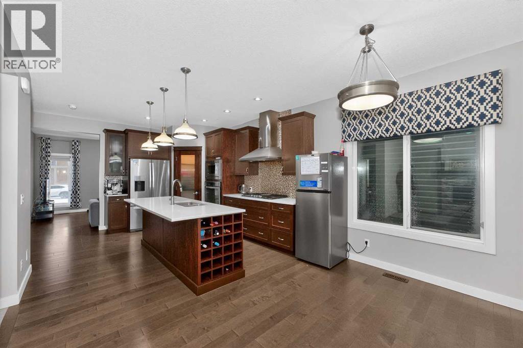 Single Family House for Sale in  Cornerstone Street NE Cornerstone Calgary 