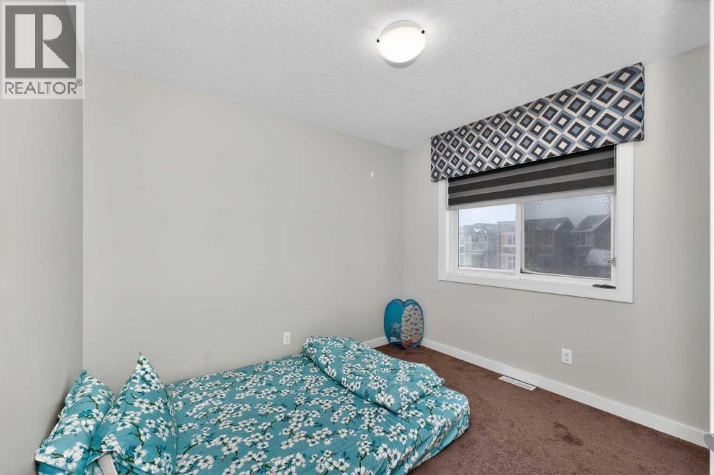 Single Family House for Sale in  Cornerstone Street NE Cornerstone Calgary 