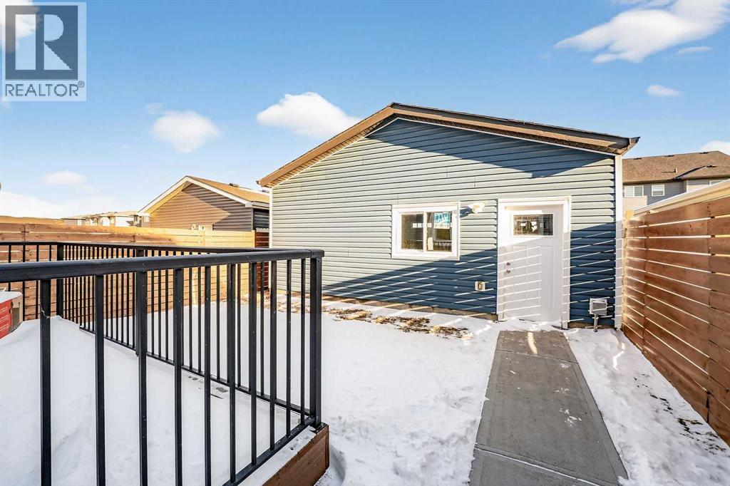 Single Family House for Sale in  Cornerstone Street NE Cornerstone Calgary 