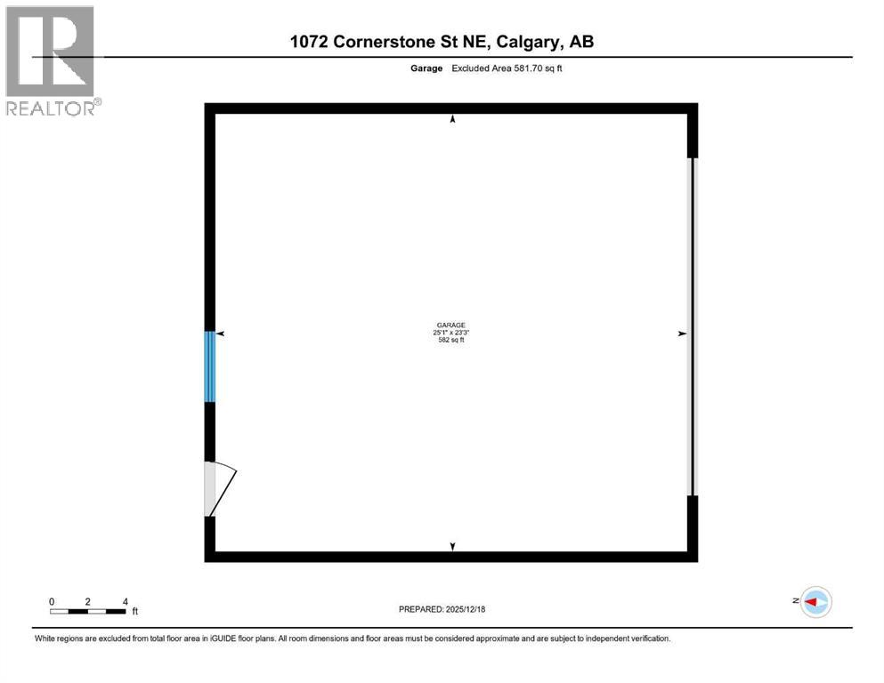 Single Family House for Sale in  Cornerstone Street NE Cornerstone Calgary 