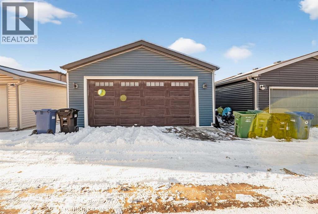 Single Family House for Sale in  Cornerstone Street NE Cornerstone Calgary 