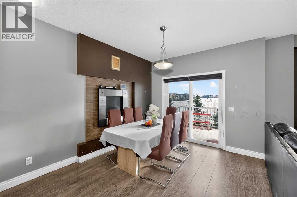 Single Family House for Sale in  Redstone Drive NE Redstone Calgary 