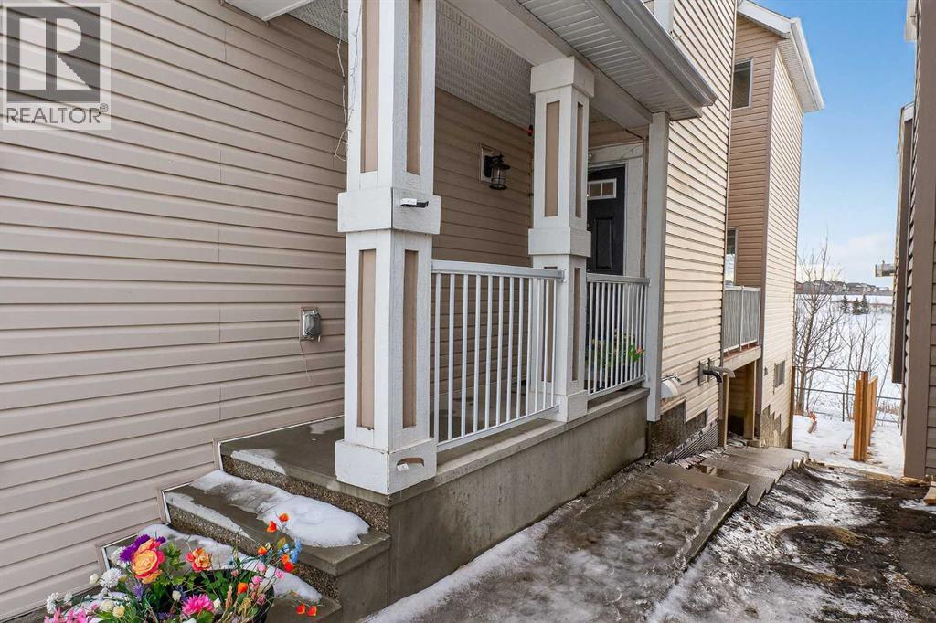 Single Family House for Sale in  Redstone Drive NE Redstone Calgary 