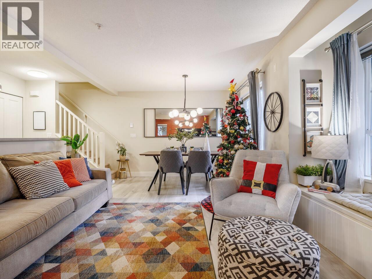 14 7503 18TH STREET, Burnaby