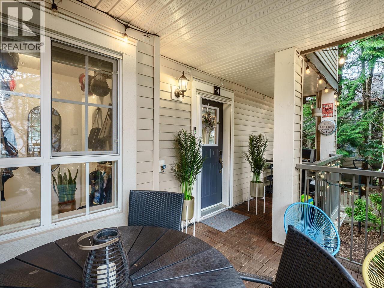 14 7503 18TH STREET, Burnaby