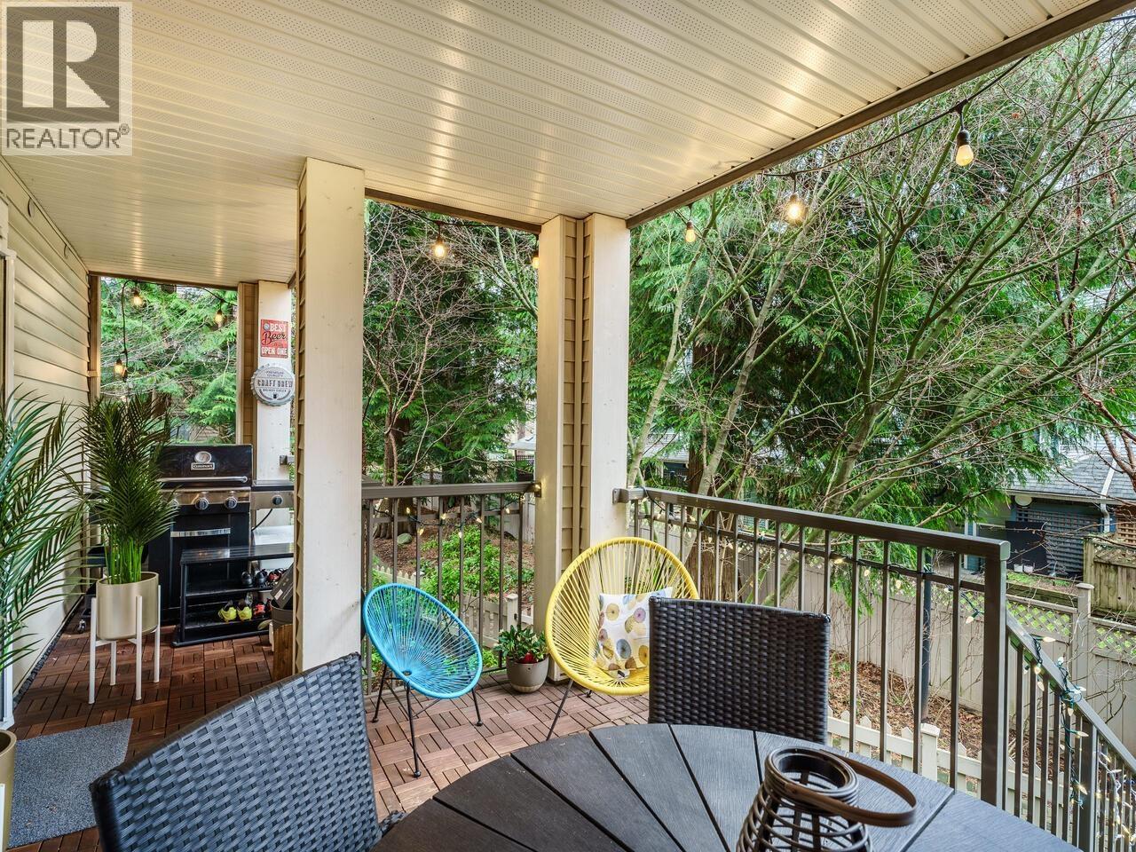 14 7503 18TH STREET, Burnaby