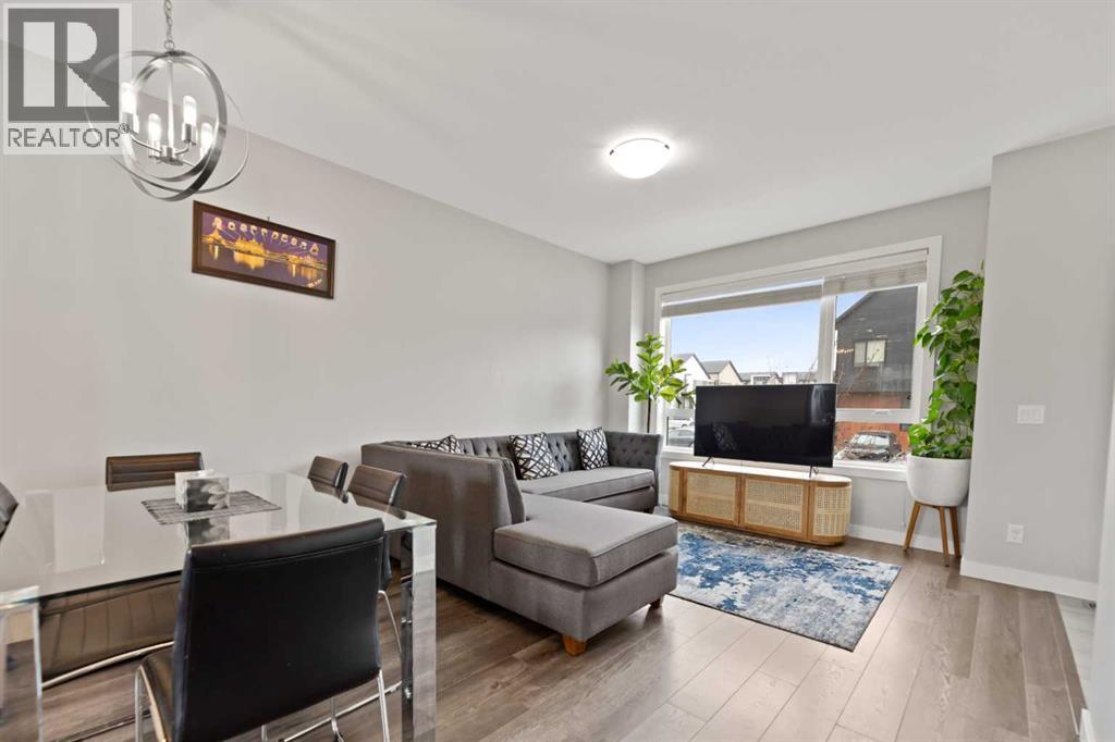 510 Redstone Crescent NE, Calgary, Alberta