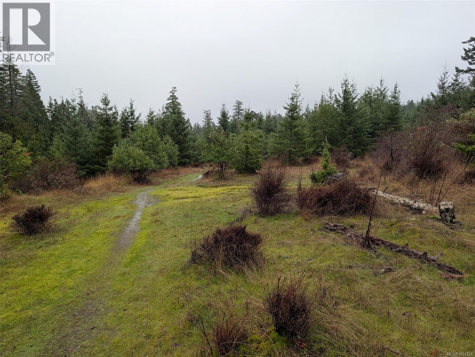 8401 Keith Wagner Way, Denman Island