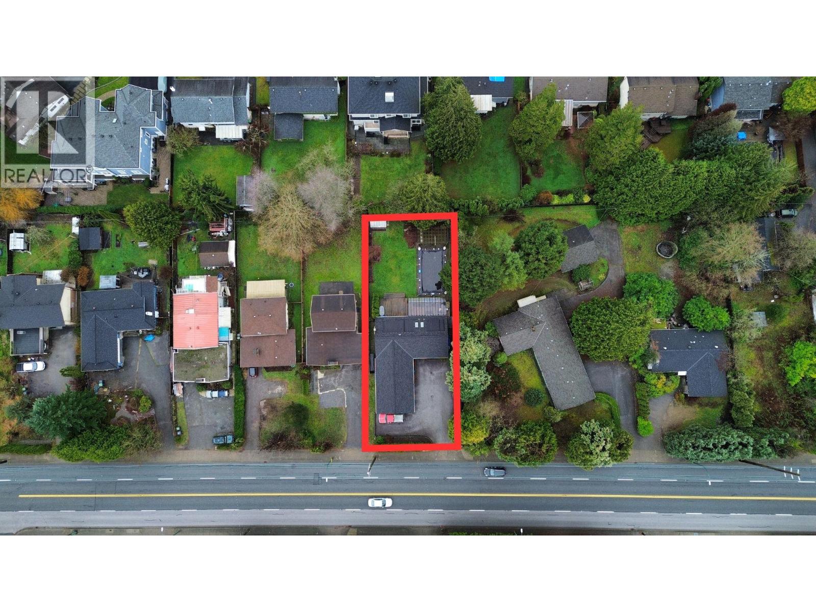 895 COMO LAKE AVENUE