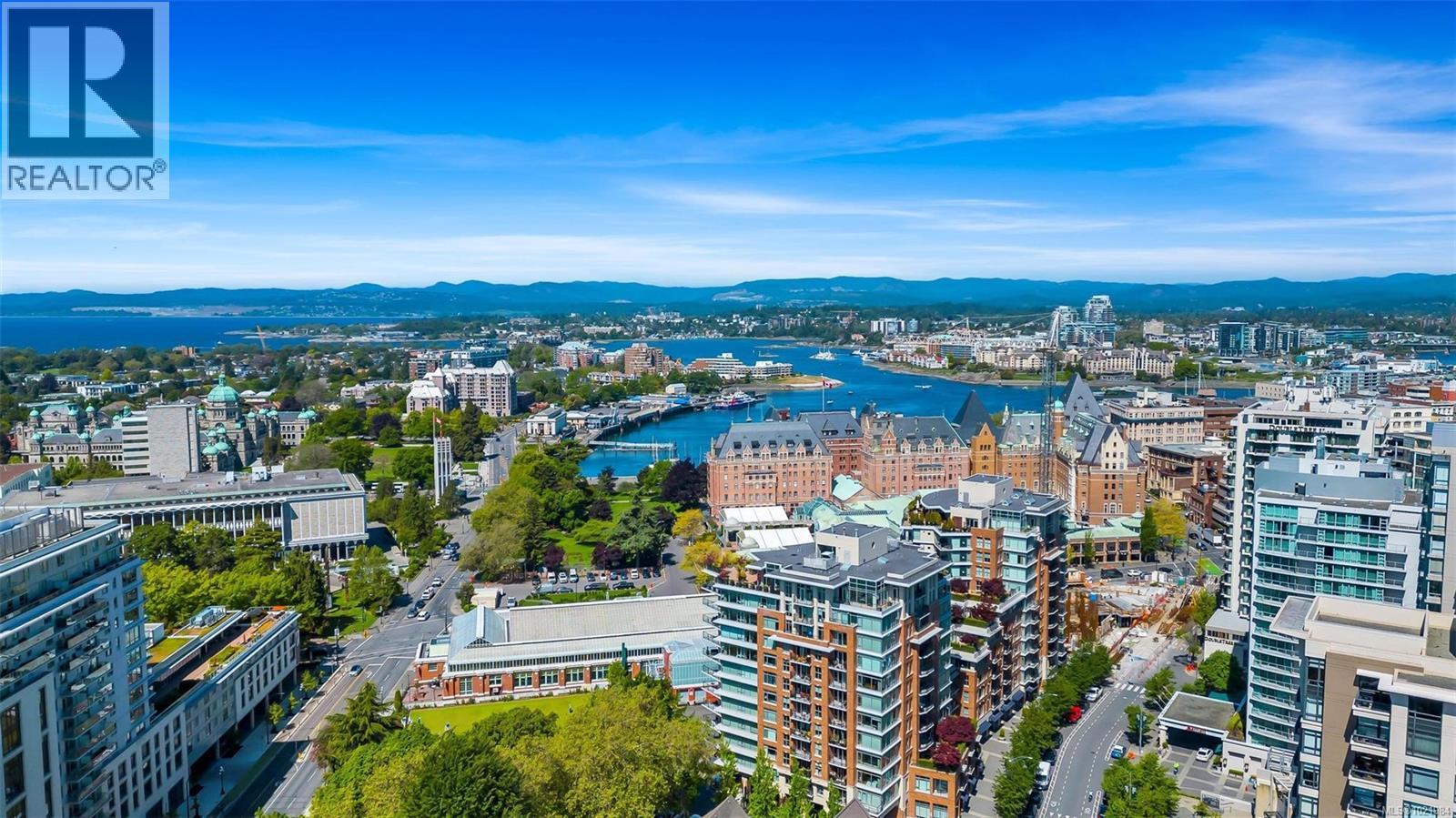 N607 737 Humboldt Street, Victoria