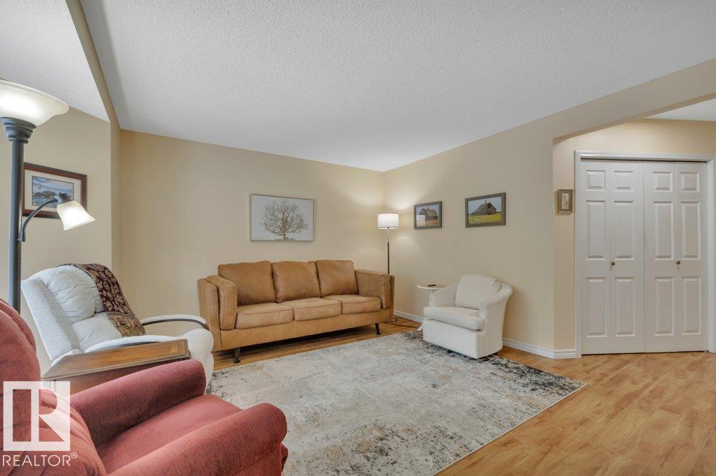 #25 603 YOUVILLE DR E NW, Edmonton