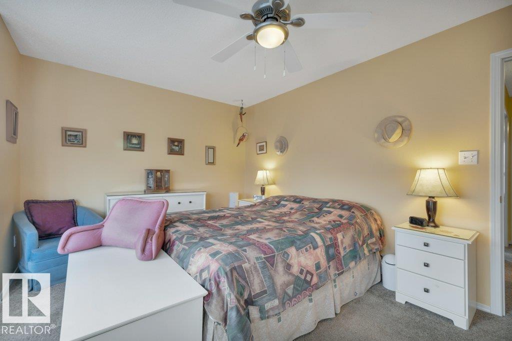 #25 603 YOUVILLE DR E NW, Edmonton