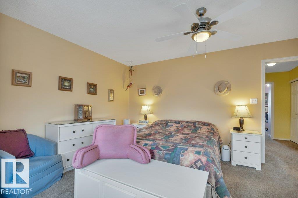 #25 603 YOUVILLE DR E NW, Edmonton