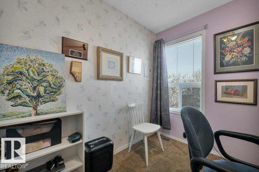 #25 603 YOUVILLE DR E NW, Edmonton