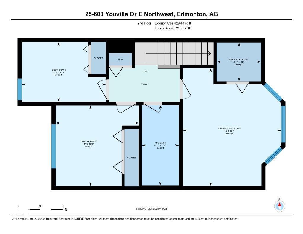 #25 603 YOUVILLE DR E NW, Edmonton