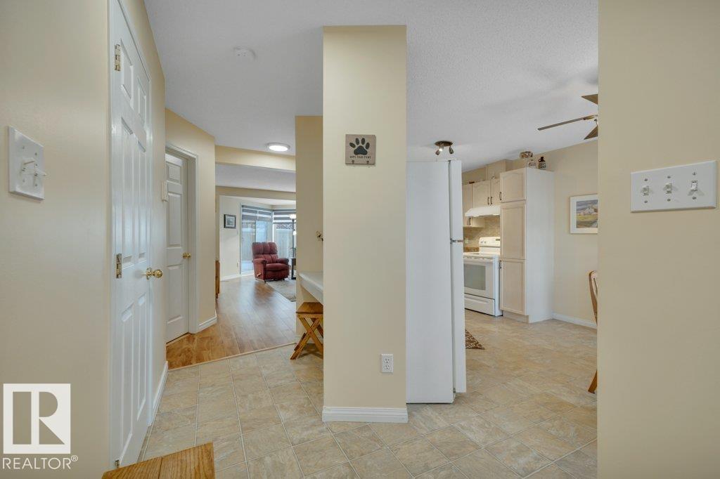 #25 603 YOUVILLE DR E NW, Edmonton