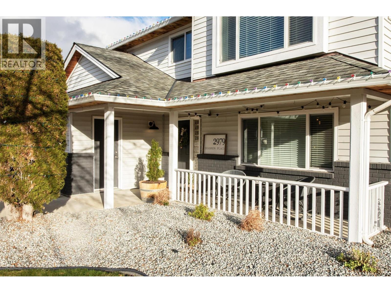  2979 Shannon Place, West Kelowna