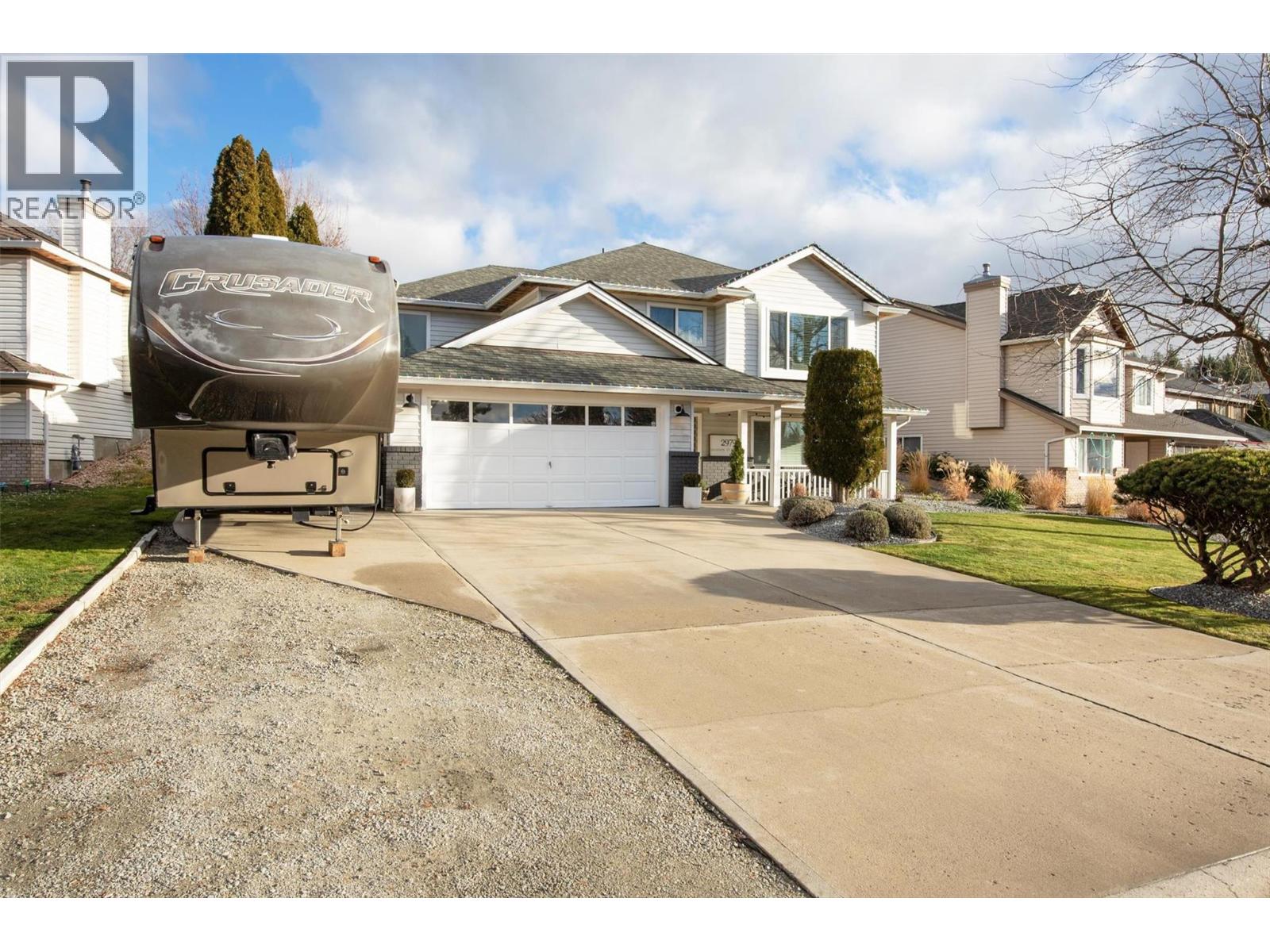  2979 Shannon Place, West Kelowna