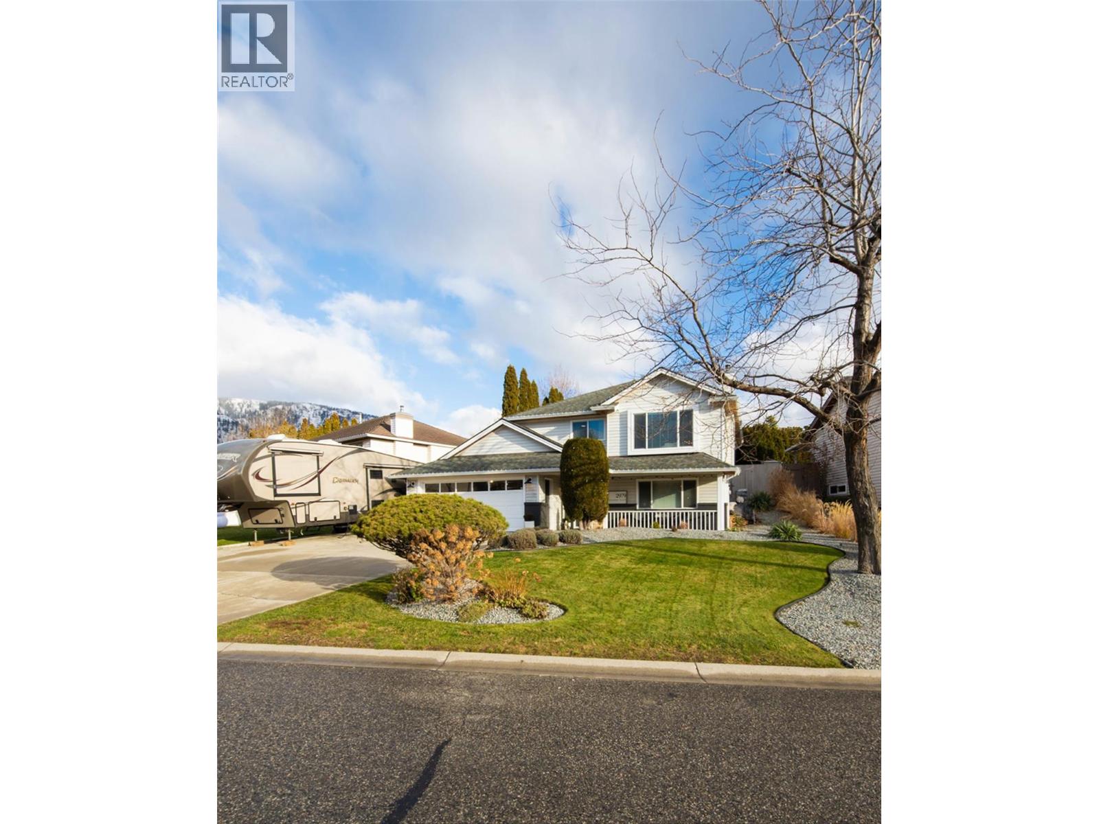  2979 Shannon Place, West Kelowna