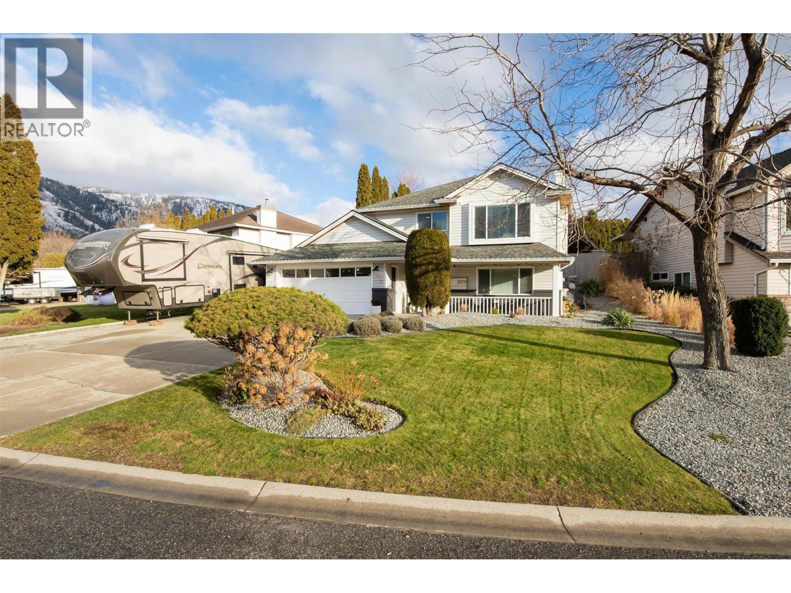  2979 Shannon Place, West Kelowna