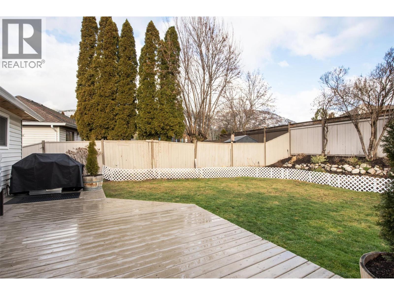  2979 Shannon Place, West Kelowna