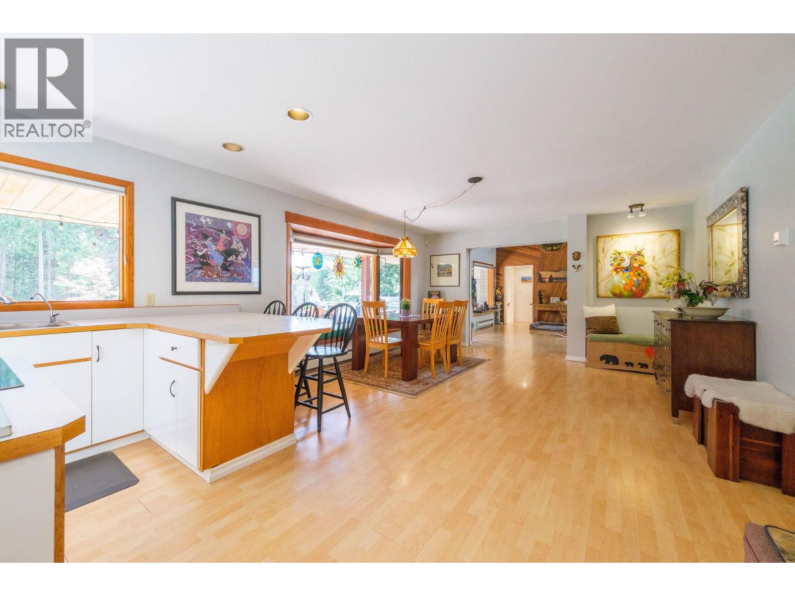 3318-42 LINWOOD ROAD, Roberts Creek