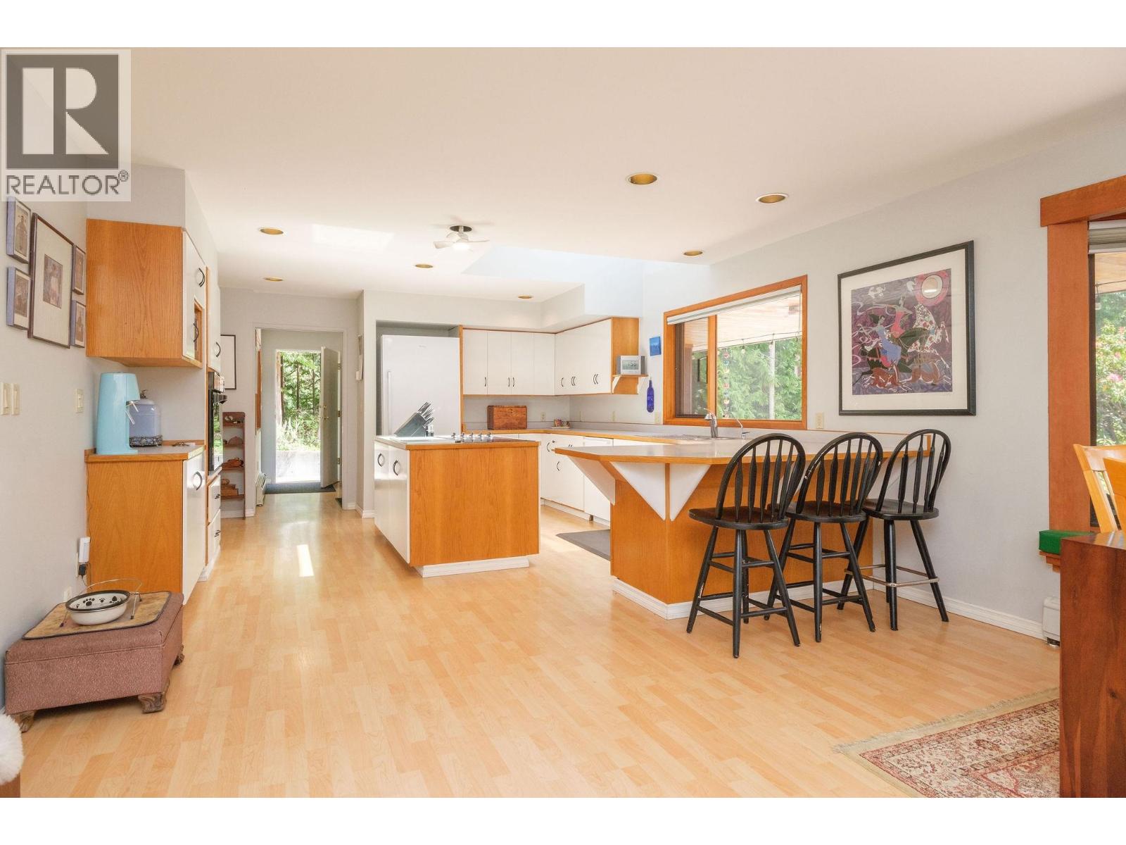 3318-42 LINWOOD ROAD, Roberts Creek