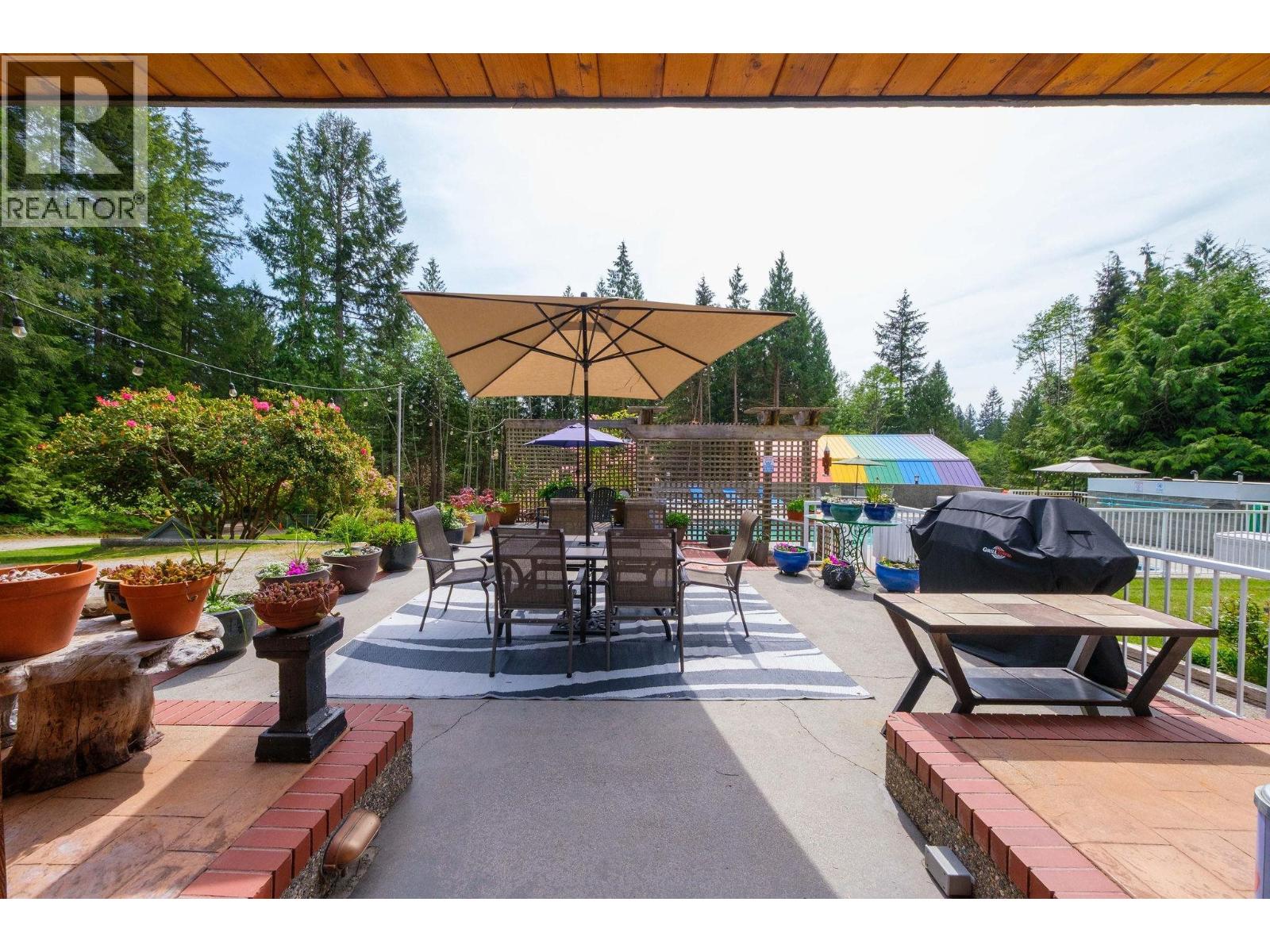 3318-42 LINWOOD ROAD, Roberts Creek