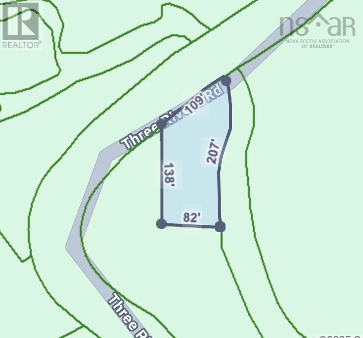 Property 3 of 5 of Three Rivers Road