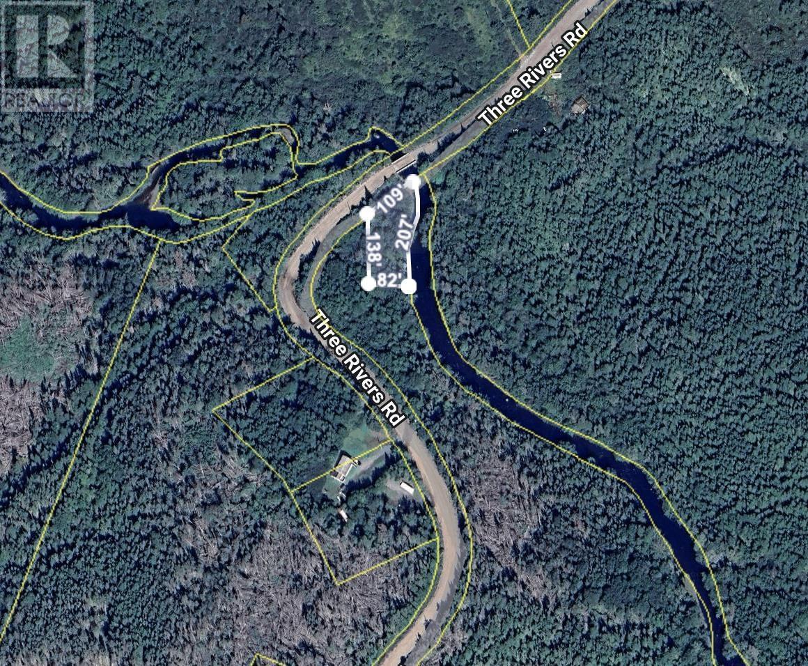 Property photo of Three Rivers Road