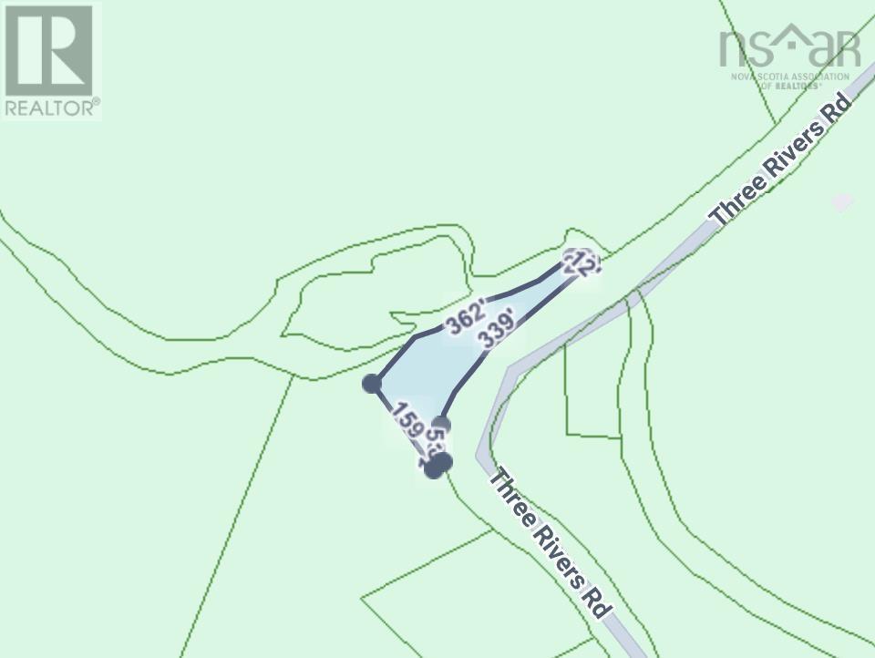 Property 5 of 5 of Three Rivers Road