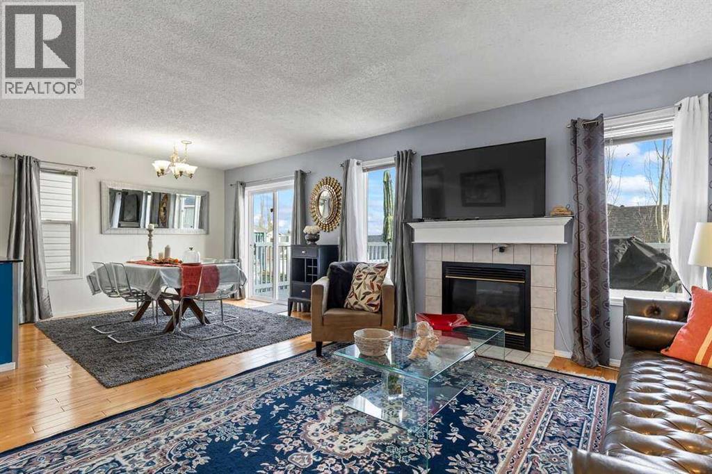 Single Family House for Sale in  Bridlecreek Terrace SW Bridlewood Calgary 