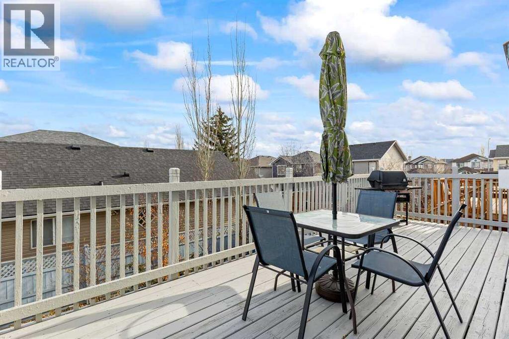 Single Family House for Sale in  Bridlecreek Terrace SW Bridlewood Calgary 