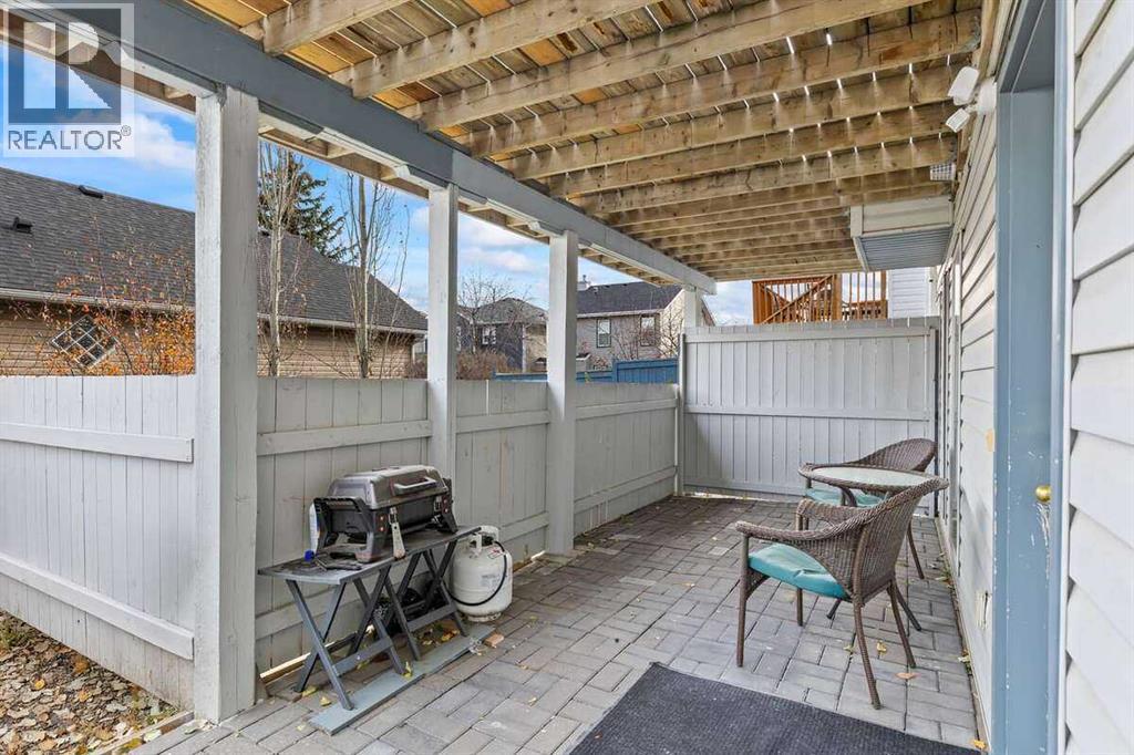 Single Family House for Sale in  Bridlecreek Terrace SW Bridlewood Calgary 