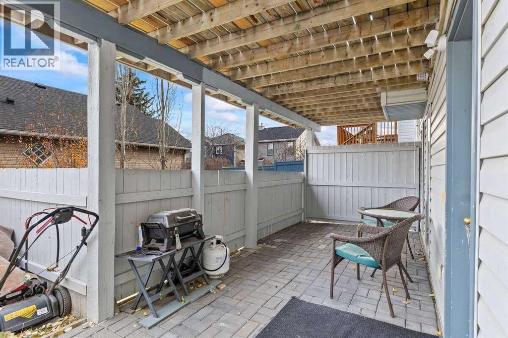 Single Family House for Sale in  Bridlecreek Terrace SW Bridlewood Calgary 