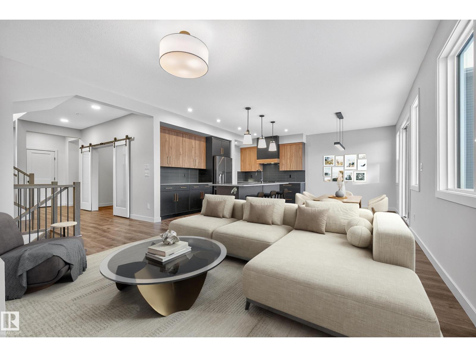 10 PRESCOTT BV, Spruce Grove