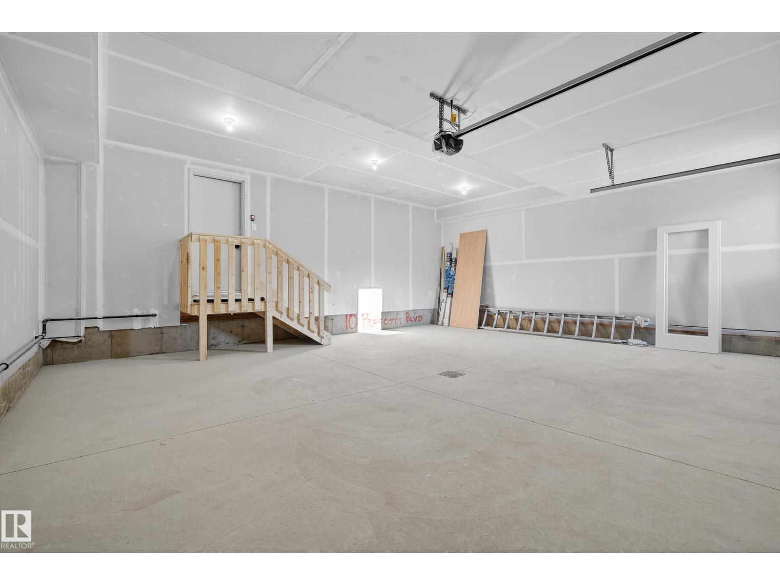 10 PRESCOTT BV, Spruce Grove