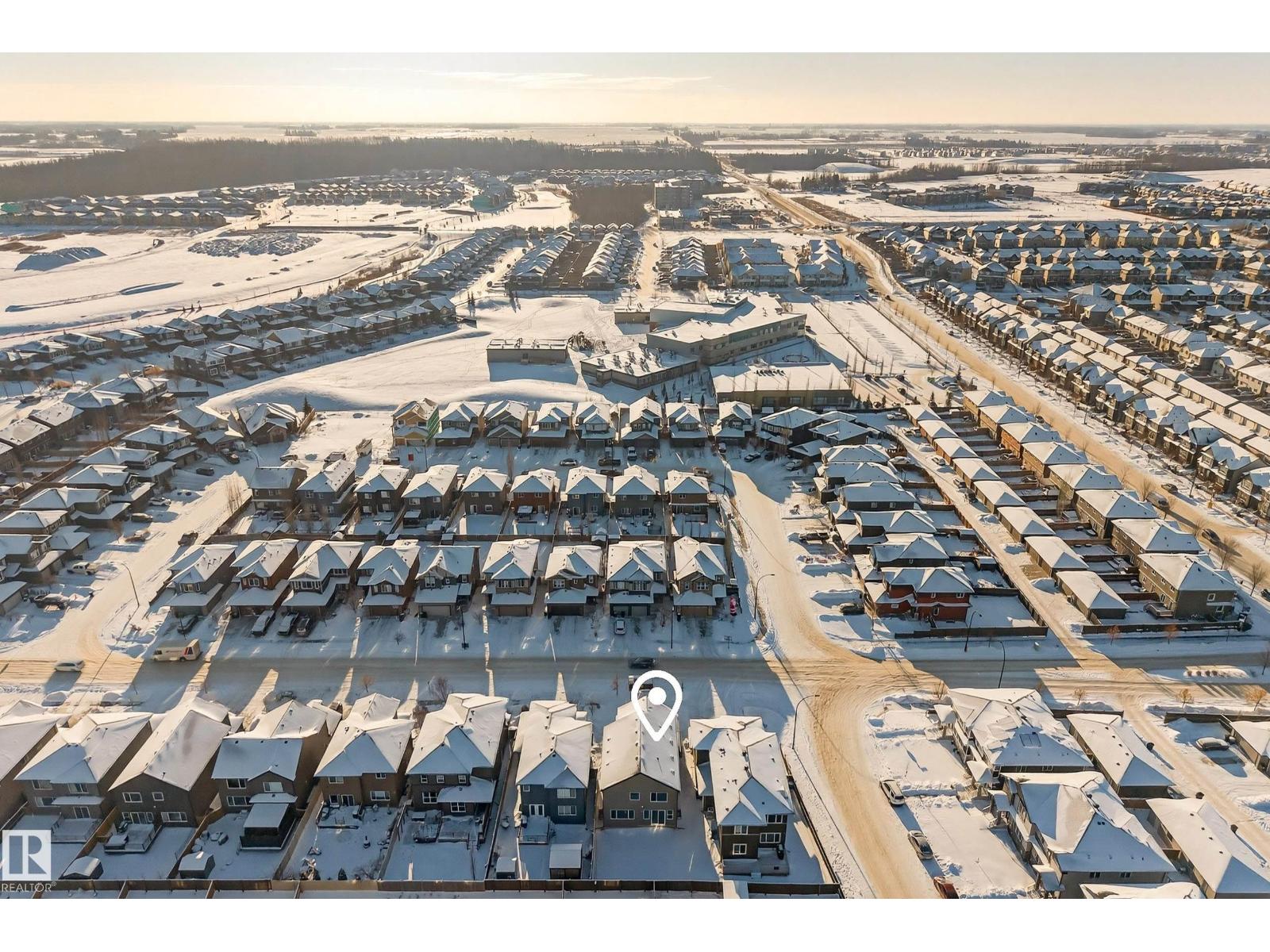 10 PRESCOTT BV, Spruce Grove