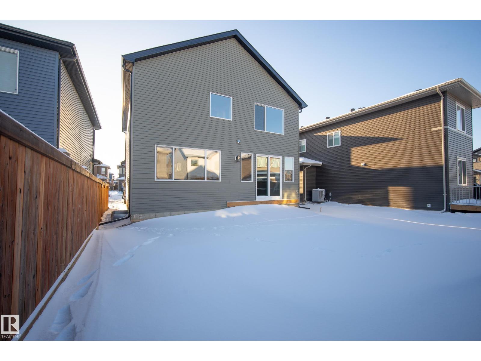 10 PRESCOTT BV, Spruce Grove