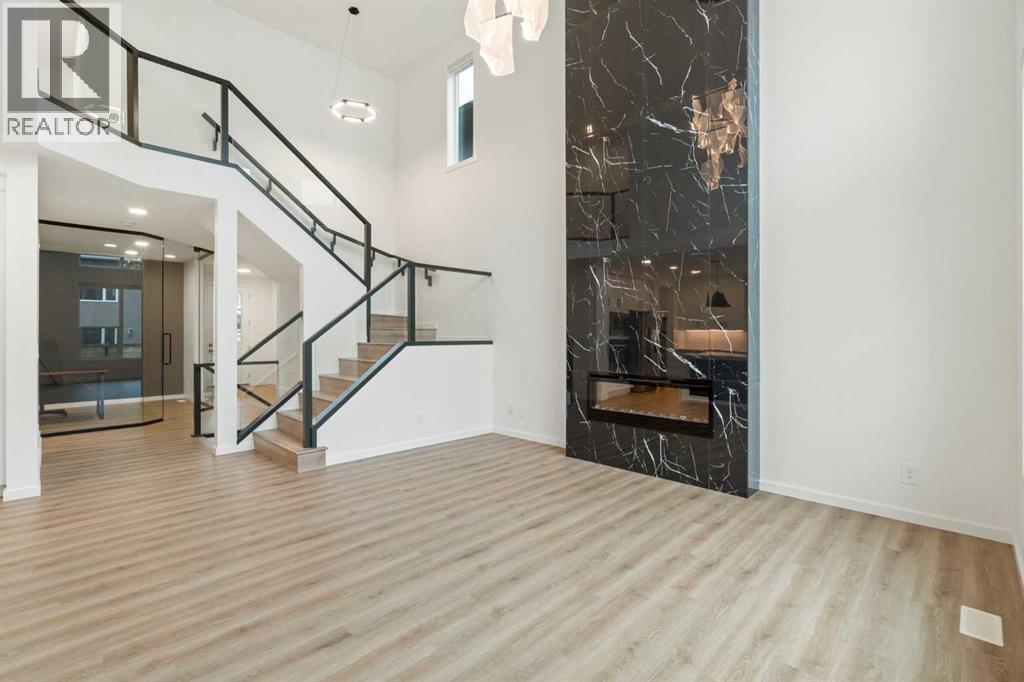 Single Family House for Sale in  Spring Creek Circle SW Springbank Hill Calgary 